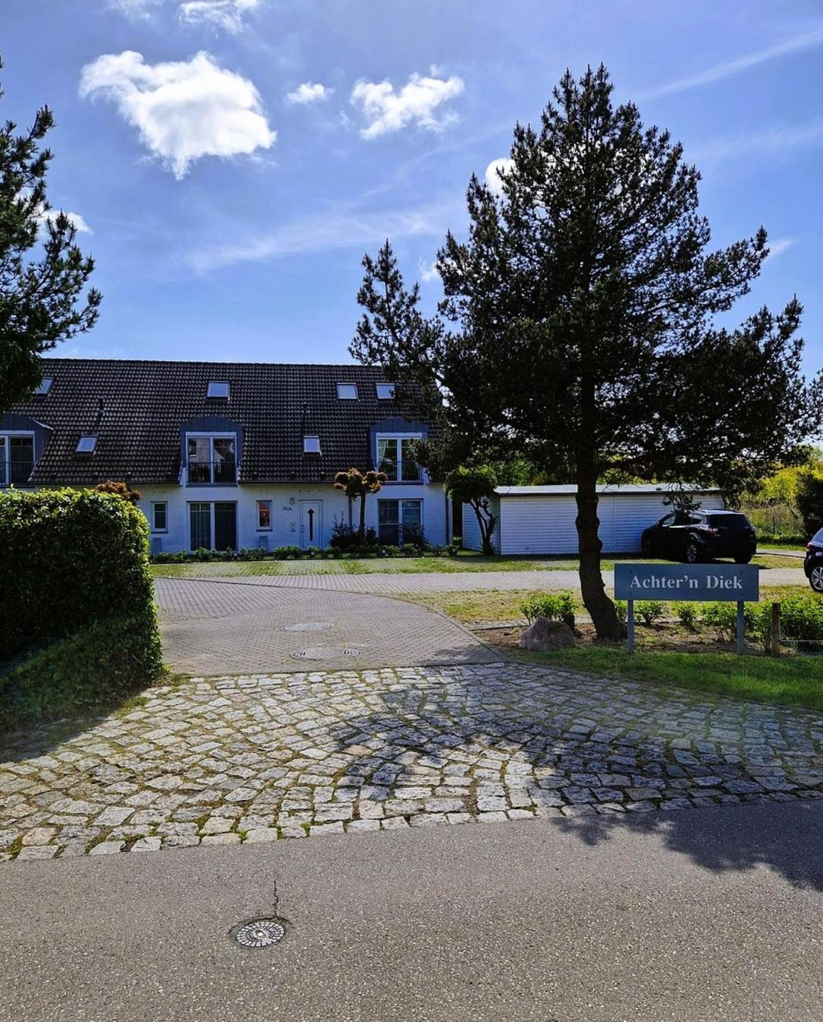 Darsser Weg 38A Zingst Exterior photo